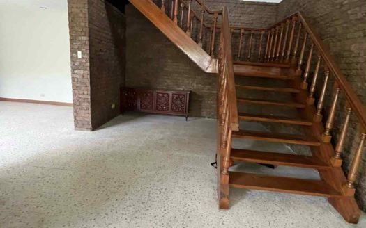 Sensational 4-Bedroom House and Lot for Sale in Dasmariñas Village, Makati