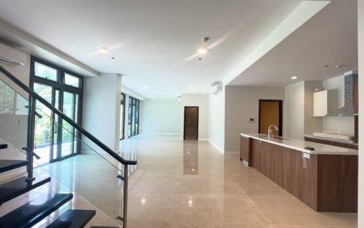 Spacious 3-Bedroom Bi Level Condo Unit for Sale in Arca South, Taguig