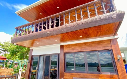 Splendid 5-Bedroom House and Lot for Sale in Brgy. Diit, Tacloban City