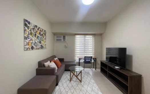 Vibrant 2-Bedroom Condo Unit for Sale in Avida 34th, BGC, Taguig