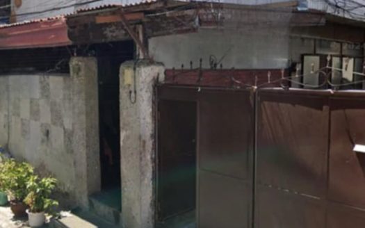 Vintage 5-Unit Commercial Apartment for Sale in Quezon City