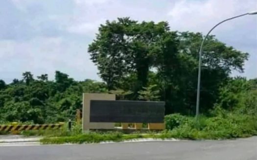 353 SQM Vacant Lot for Sale in Sycamore Heights Midlands, Tagaytay, Batangas