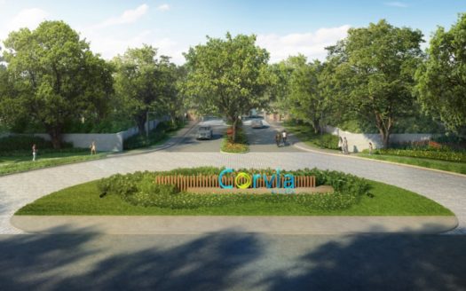 380 SQM Residential Lot for Sale in Porac, Pampanga
