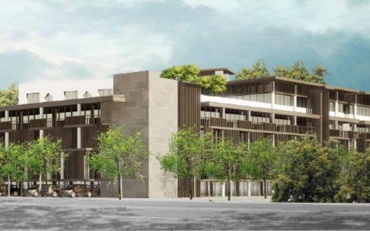 5-Storey Commercial Building for Sale in Congressional Ave. Quezon City