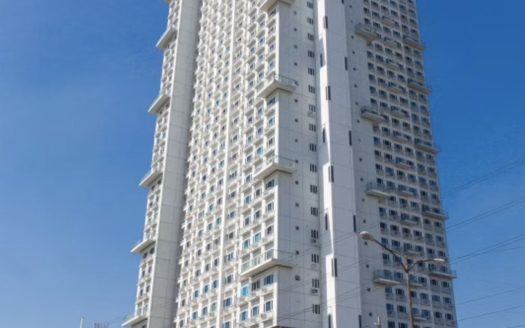 Cozy Studio Unit for Sale in Katipunan Ave., Quezon City