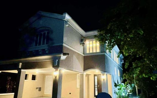Lavish 3-Bedroom House and Lot for Sale in Biñan, Laguna