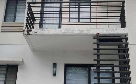 Lavish 3-Bedroom Townhouse for Sale in Pasong Tamo, Quezon City