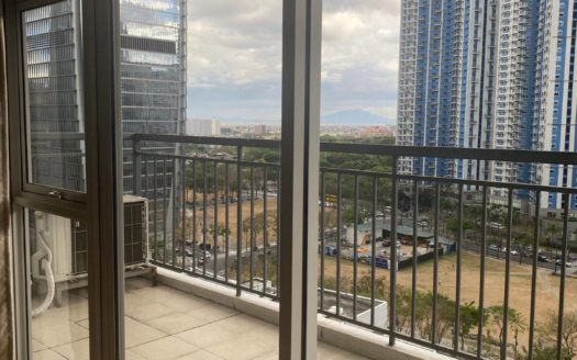 Posh 3-Bedroom Condo Unit for Sale at Verve Residences, BGC, Taguig