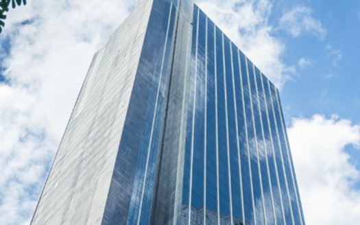 114 SQM Commercial Office Space for Sale in Ayala Avenue, Makati