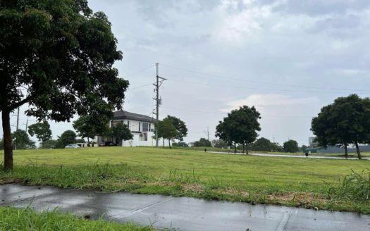 350 SQM Vacant Lot for Sale in Lumira, Nuvali, Calamba, Laguna