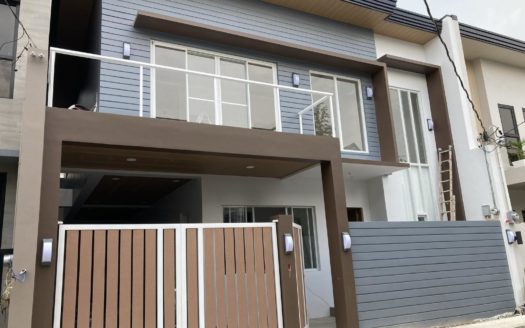 Astonishing 3-Bedroom House and Lot for Sale in Greenwoods Executive Village, Cainta, Rizal