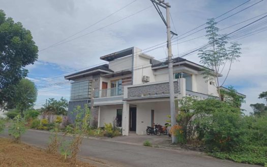 Astonishing 7-Bedroom House and Lot for Sale in San Fernando, Pampanga