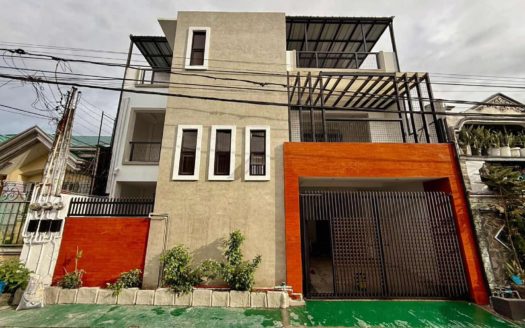 Astonishing 7-Bedroom House and Lot for Sale in Tandang Sora, Quezon City