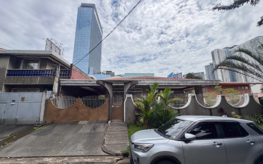 Attractive 3-Bedroom House and Lot for Sale in Philam Homes, Quezon City