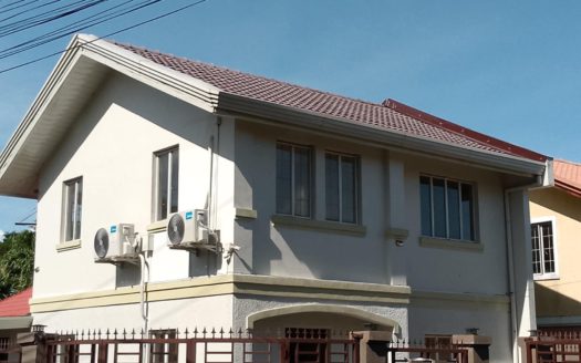 Attractive 4-Bedroom House and Lot for Sale in General Trias, Cavite