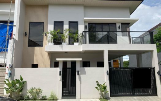 Captivating 3-Bedroom House and Lot for Sale in Greenwoods Executive Village, Cainta, Rizal