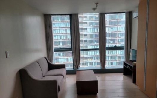 Charming 1-Bedroom Condo Unit for Sale in One Uptown Residence, BGC, Taguig