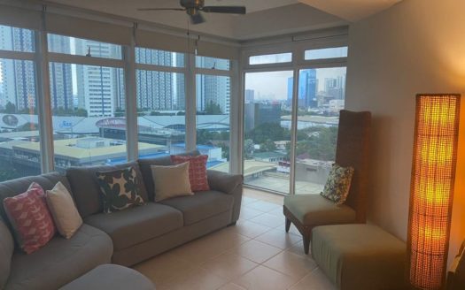 Charming 3-Bedroom Condo Unit for Sale in Salcedo Village, Makati City