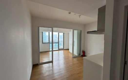 Cozy 1-Bedroom Condo Unit for Sale in Aqua Residence, Mandaluyong