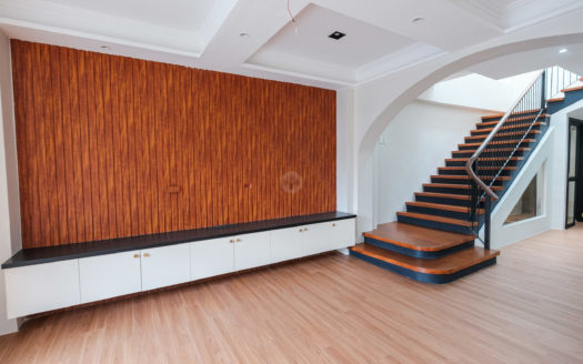 Fabulous 4-Bedroom Townhouse for Sale in  Quezon City