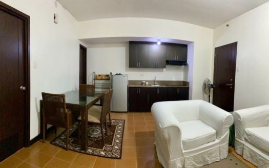Lush 2-Bedroom Condo Unit for Sale in San Lorenzo Place, Makati