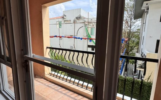 Modern 2-Bedroom Condo Unit for Sale in Mckinley Hills, BGC, Taguig