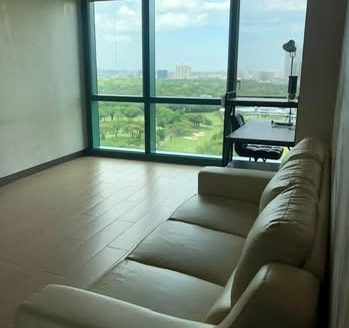 Posh 2-Bedroom Condo Unit for Sale in Forbestown Road Condo, Bonifacio Global City, Taguig City