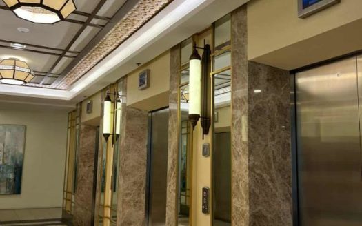 Posh 3-Bedroom Condo Unit for Sale in Allegra Garden, Pasig City