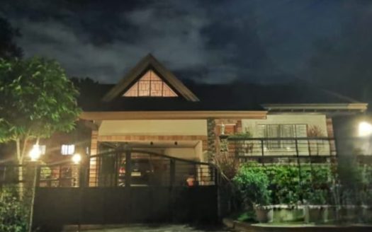 Pristine 3-Bedroom House and Lot for Sale in Antipolo, Rizal