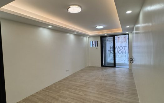 Sensational 3-Bedroom Townhouse for Sale in Bago Bantay, Quezon City