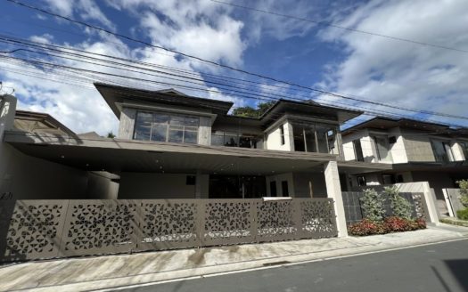 Sensational 5-Bedroom House and Lot for Sale in BF Homes, Parañaque
