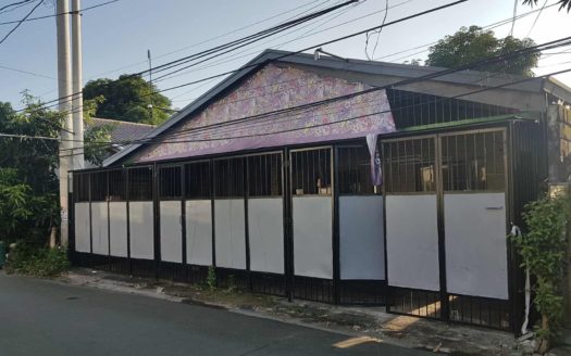 Spacious 3-Bedroom House and Lot for Sale in Las Piñas