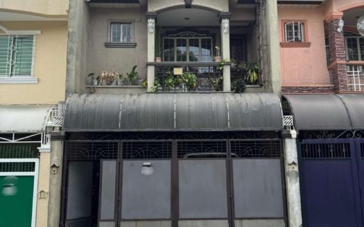 Upscale 5-Bedroom Townhouse for Sale in Scout Area, Tomas Morato, Quezon City