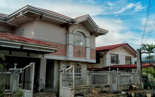 Vintage 400 SQM House and Lot for Sale in Quezon City