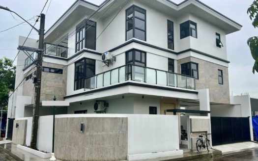 Exceptional 6-Bedroom House and Lot for Sale in Greenwoods Executive Village, Taytay, Rizal