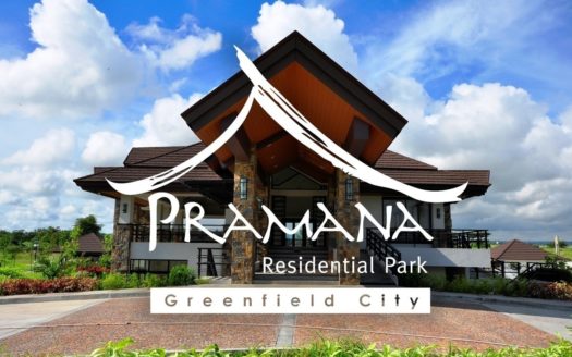 157 SQM Residential Lot for Sale in Pramana Residential Park, Sta. Rosa, Laguna