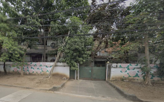 338 SQM with Pre-owned House and Lot for Sale in Loyola Heights, Quezon City