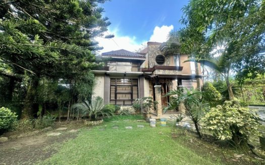 Astonishing 5-Bedroom House and Lot for Sale in Silang, Cavite
