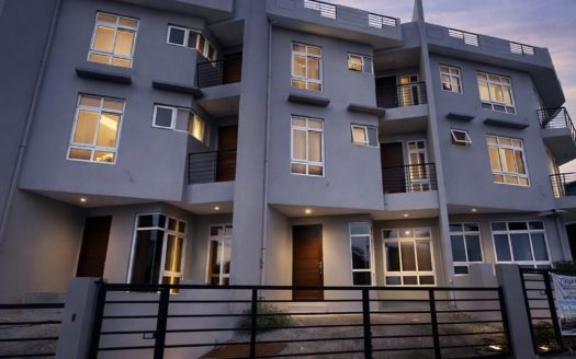Captivating 4-Bedroom Townhouse for Sale in Sunnyside Heights, Batasan Hills, Quezon City