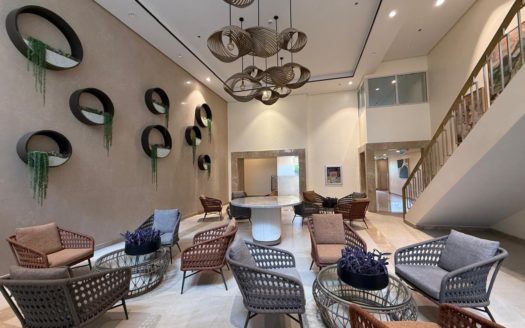 Cozy 2-Bedroom Condo Unit for Sale in Park Mckinley West, Taguig