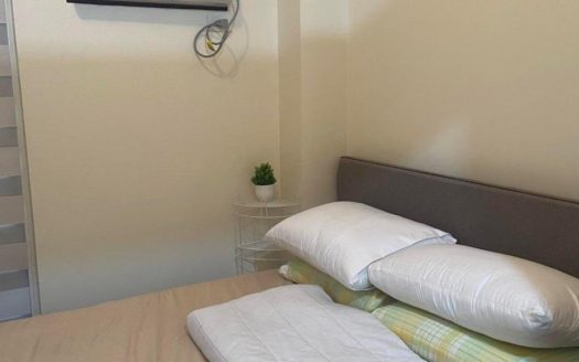 Cozy Condo Studio Unit for Sale in Prisma Residences, Pasig