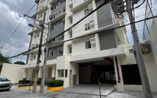 Cozy Studio Type Condo Unit for Sale in Quiapo, Manila