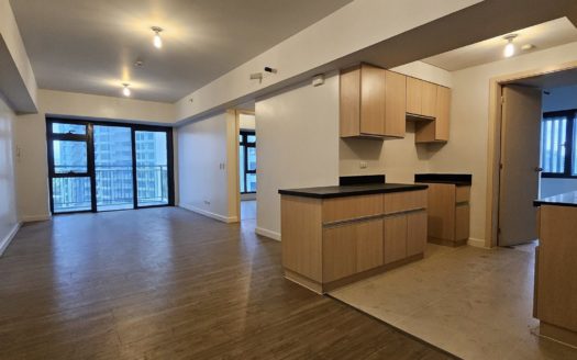 Fabulous 2-Bedroom Condo Unit for Sale at High Park Tower 1, Vertis North, Quezon City