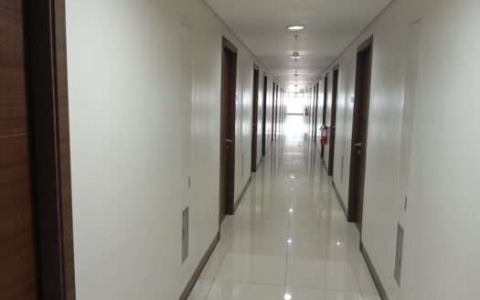 Inviting Studio Type Condo Unit for Sale in Air Residences, Makati