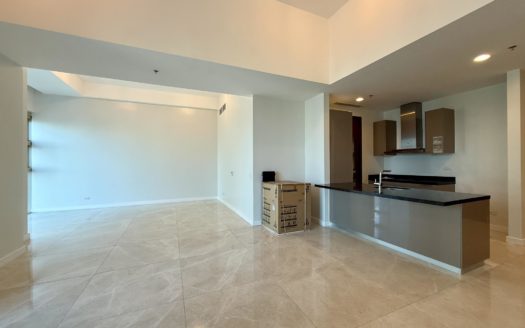 Lavish 3-Bedroom Condo Unit for Sale in Grand Hyatt Residences BGC, Taguig City