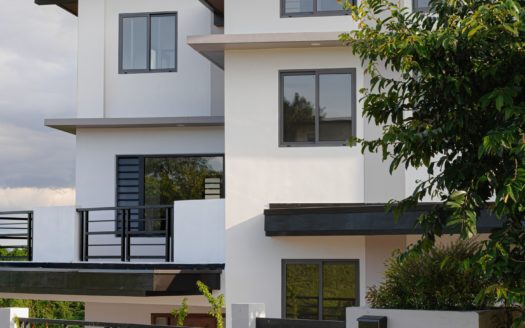 Pristine 5-Bedroom House and Lot for Sale in Ayala Westgrove Heights, Silang, Cavite