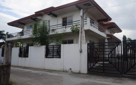 Pristine 5-Bedroom House and Lot for Sale in Kawit, Cavite