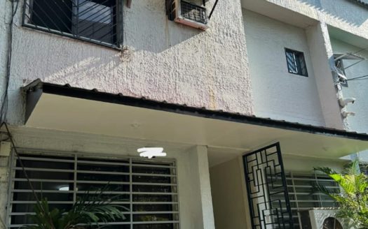 Sensational 3-Bedroom Townhouse for Sale in Addition Hills, San Juan