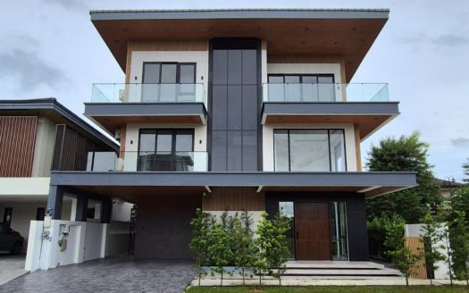 Sensational 7-Bedroom House and Lot for Sale in South Forbes, Silang Cavite