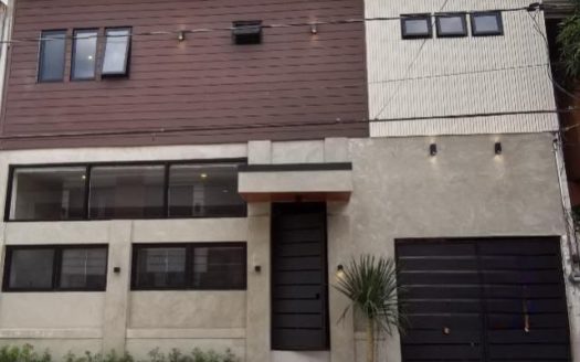 Serene 4-Bedroom House and Lot for Sale New Intramuros Village, Commomwealth Ave., Quezon City